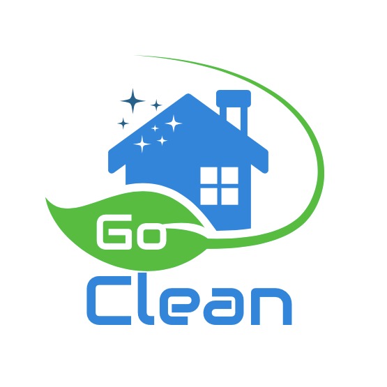 Go Clean Logo